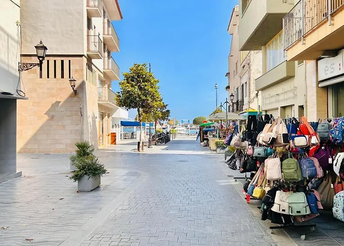 Duplex Sant Jordi Puerto Cambrils