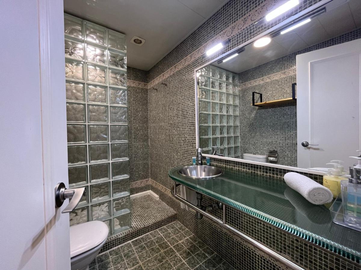 Duplex Sant Jordi Puerto Cambrils