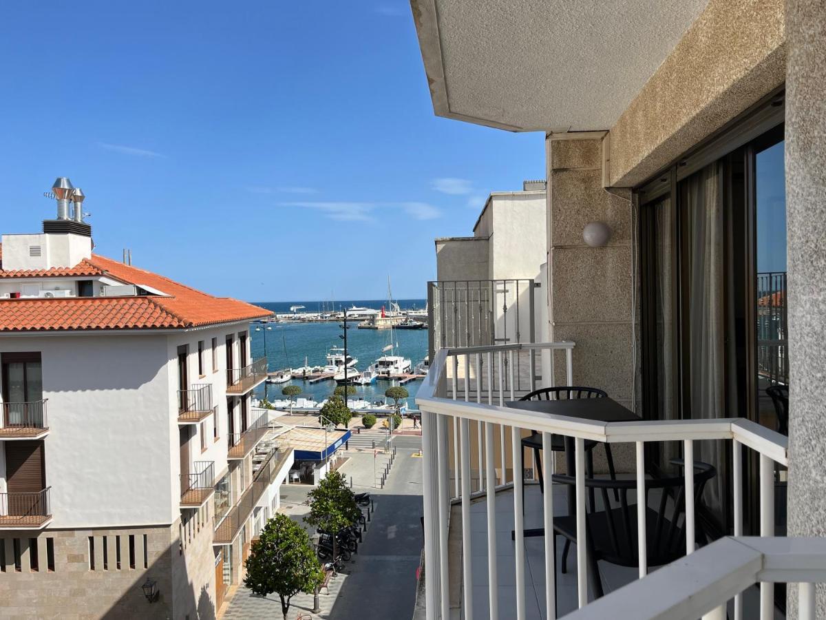 Duplex Sant Jordi Puerto * Cambrils