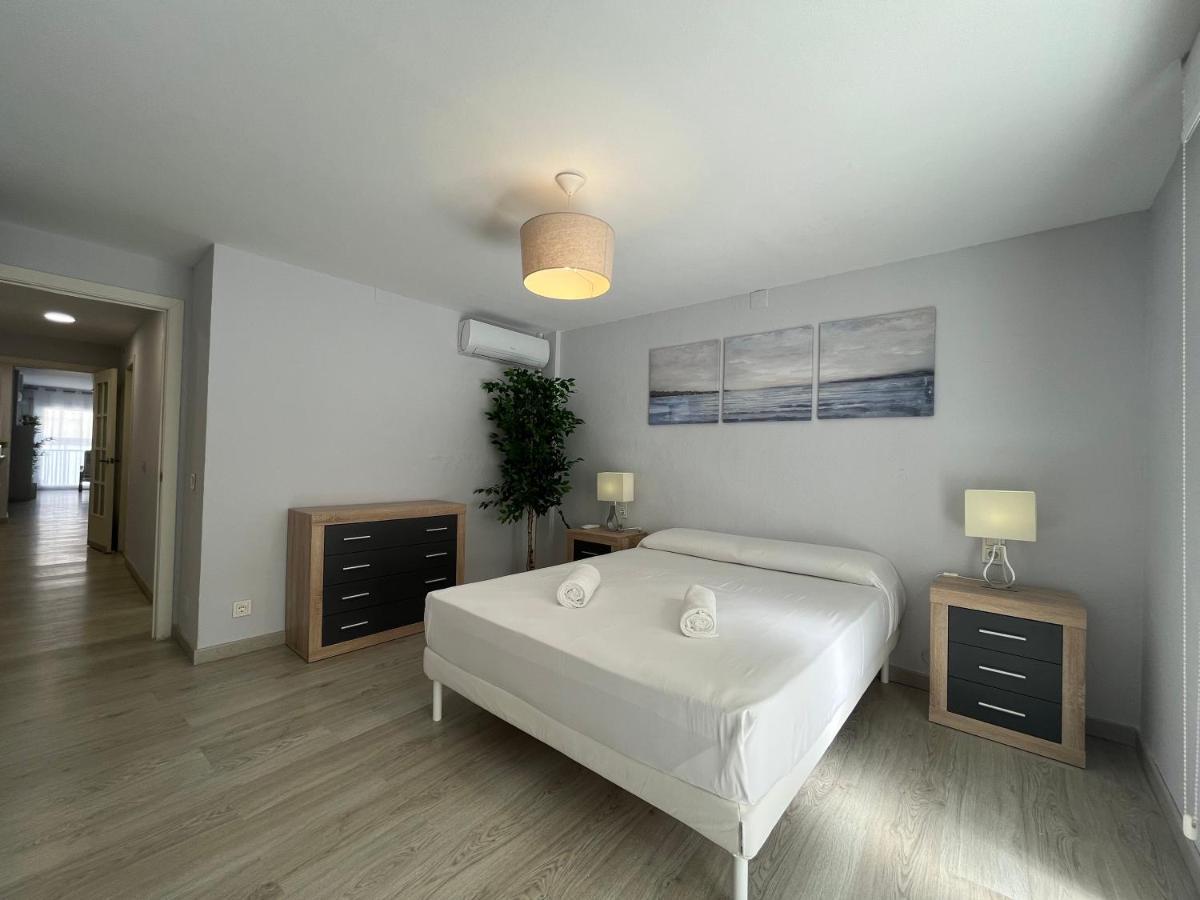 Duplex Sant Jordi Puerto Appartement Cambrils