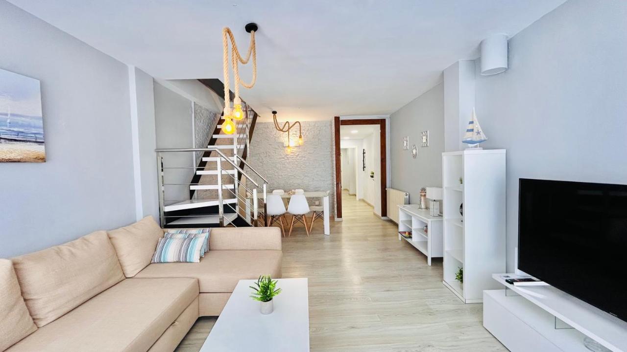 Duplex Sant Jordi Puerto Appartement Cambrils