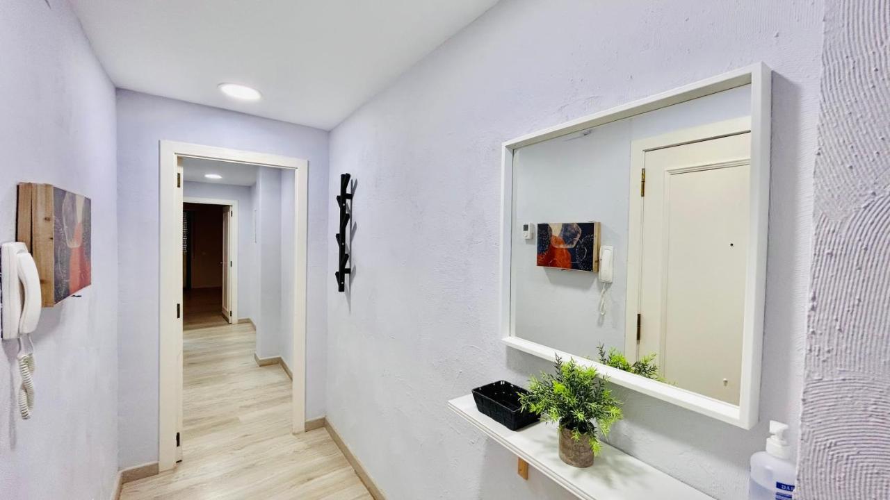 Duplex Sant Jordi Puerto Appartement Cambrils