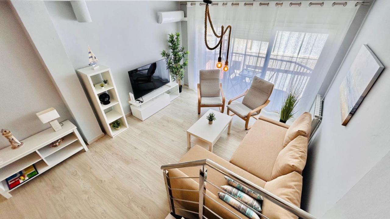 Duplex Sant Jordi Puerto * Cambrils