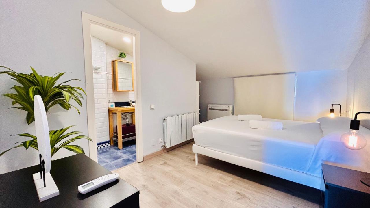 Duplex Sant Jordi Puerto Appartement *