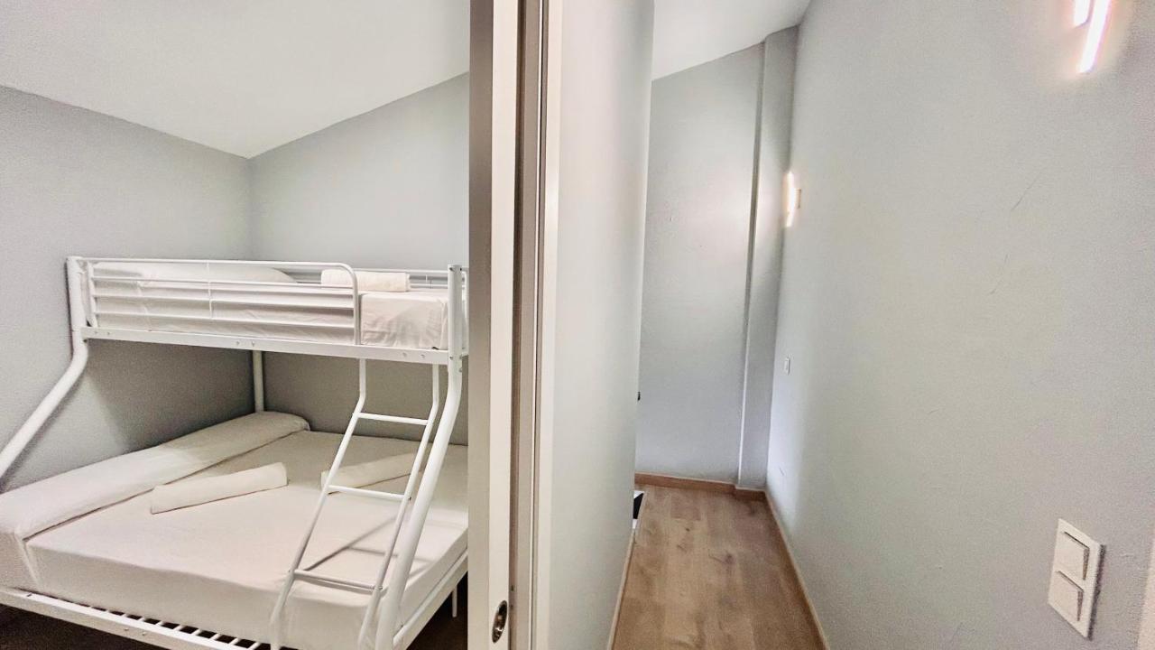 Appartement Duplex Sant Jordi Puerto Cambrils