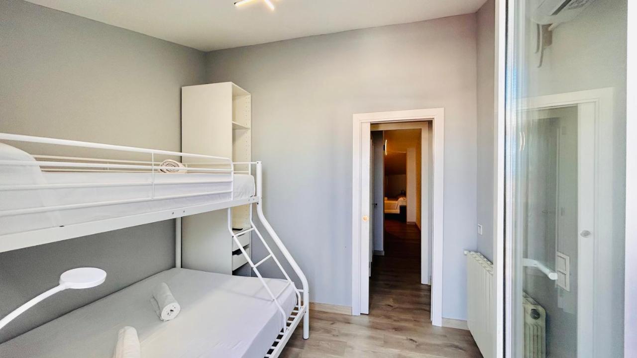 Appartement Duplex Sant Jordi Puerto