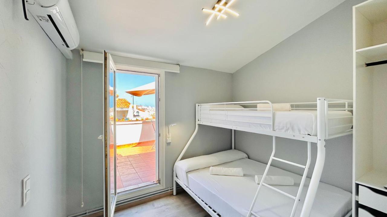 Appartement Duplex Sant Jordi Puerto Cambrils