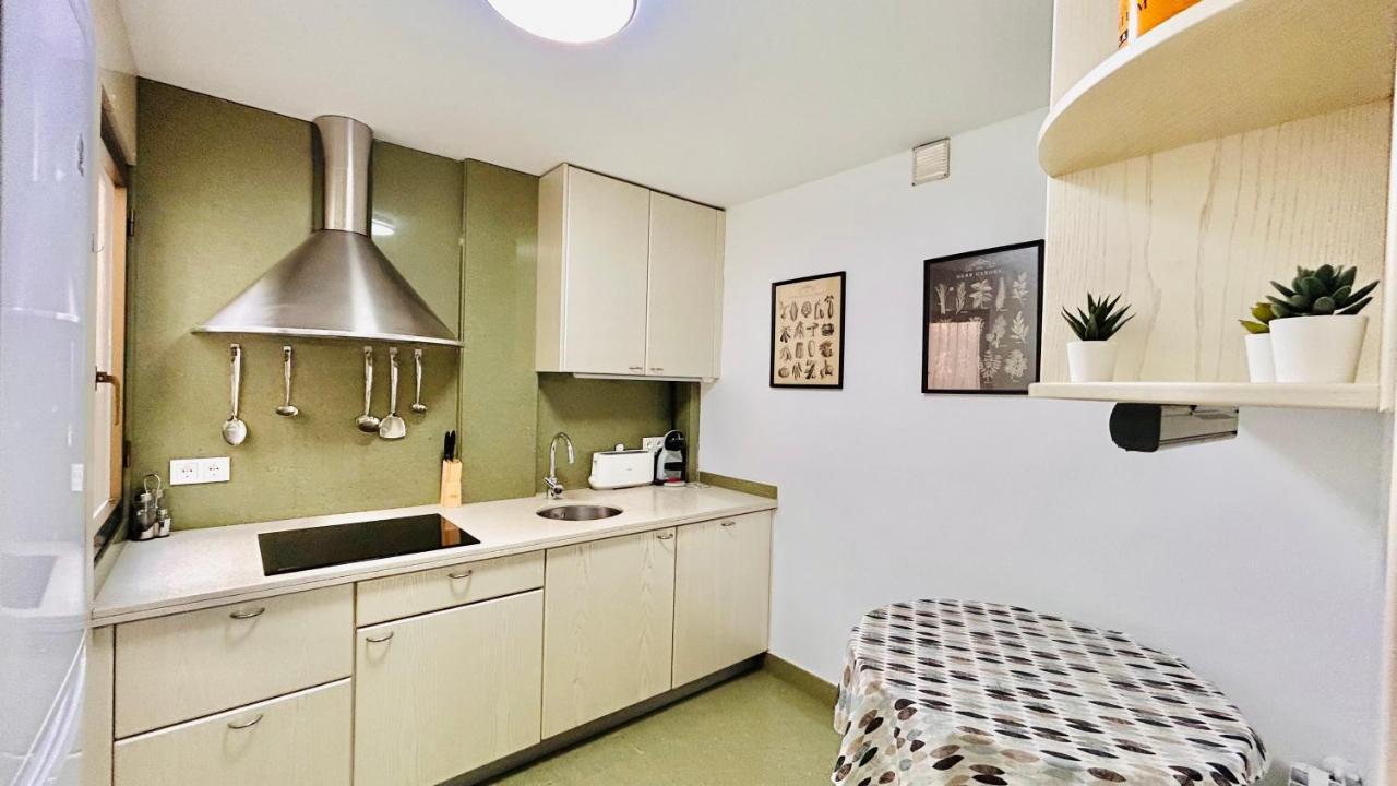 Duplex Sant Jordi Puerto Appartement Cambrils