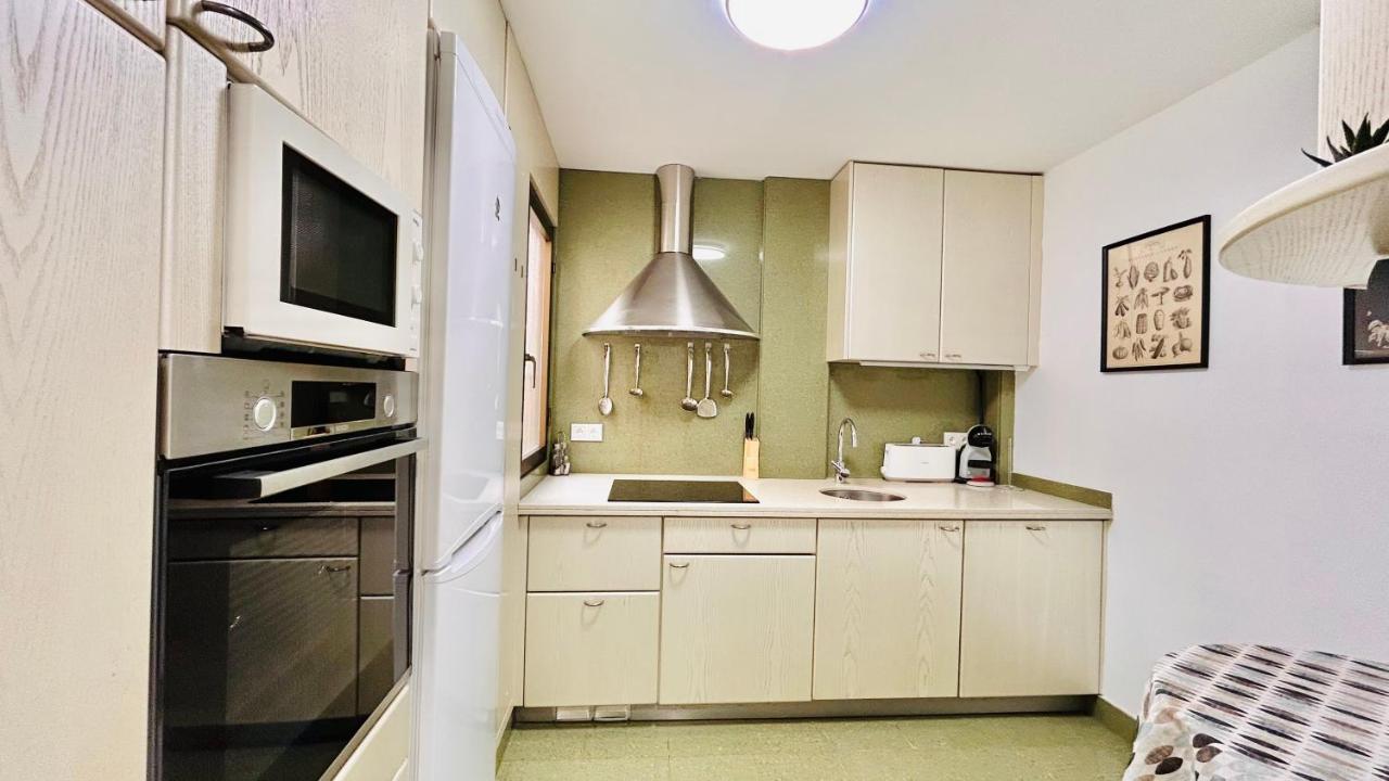 Duplex Sant Jordi Puerto Appartement